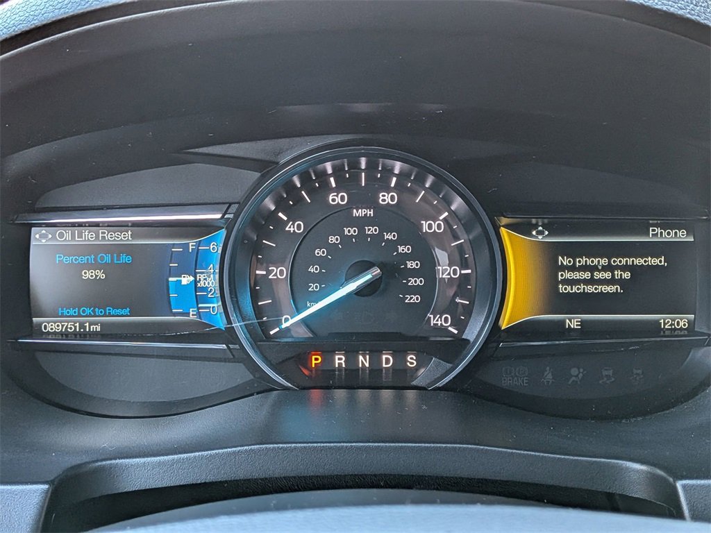 Used 2018 Ford Explorer Sport w/ Equipment Group 401A image 18