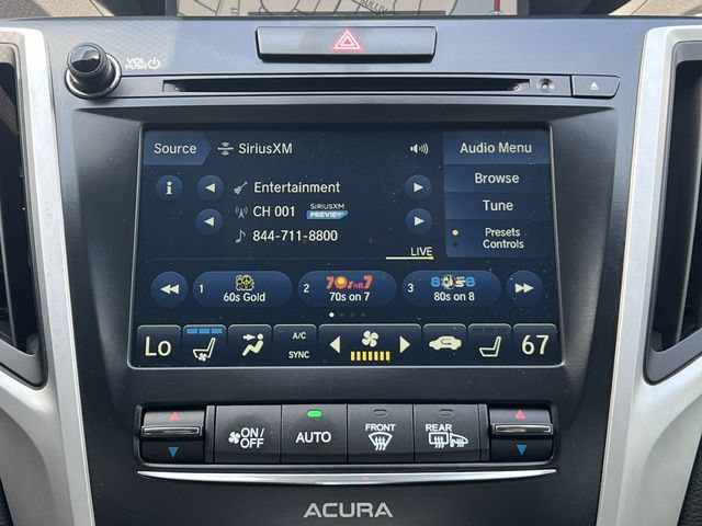 Used 2019 Acura TLX V6 w/ Technology & A-SPEC Pkg FWD image 20