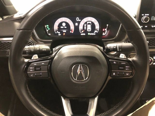 Used 2024 Acura Integra A-Spec FWD image 16