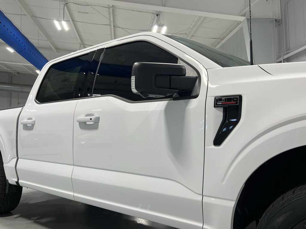 New 2025 Ford F150 XLT w/ Equipment Group 303A High AWD/4WD image 58