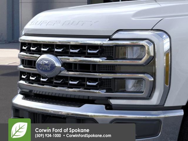 New 2026 Ford F250 XLT w/ XLT Premium Package image 17