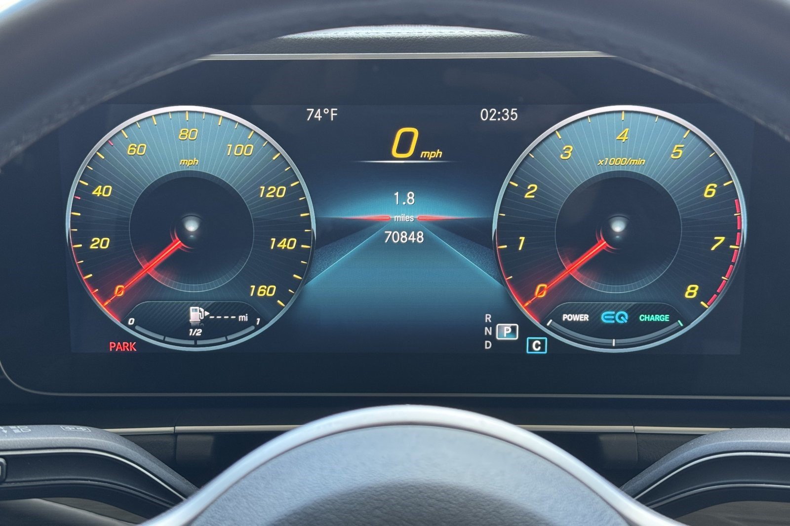 Used 2020 Mercedes-Benz GLS 450 4MATIC image 24