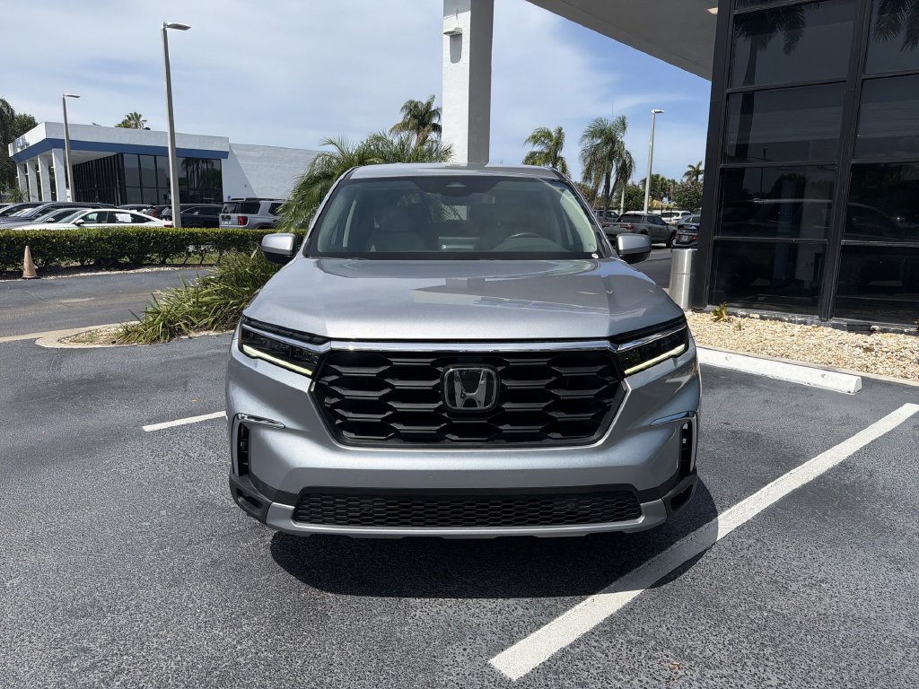 Certified 2023 Honda Pilot EX-L image 3