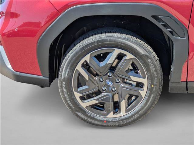 New 2026 Subaru Forester Premium image 10