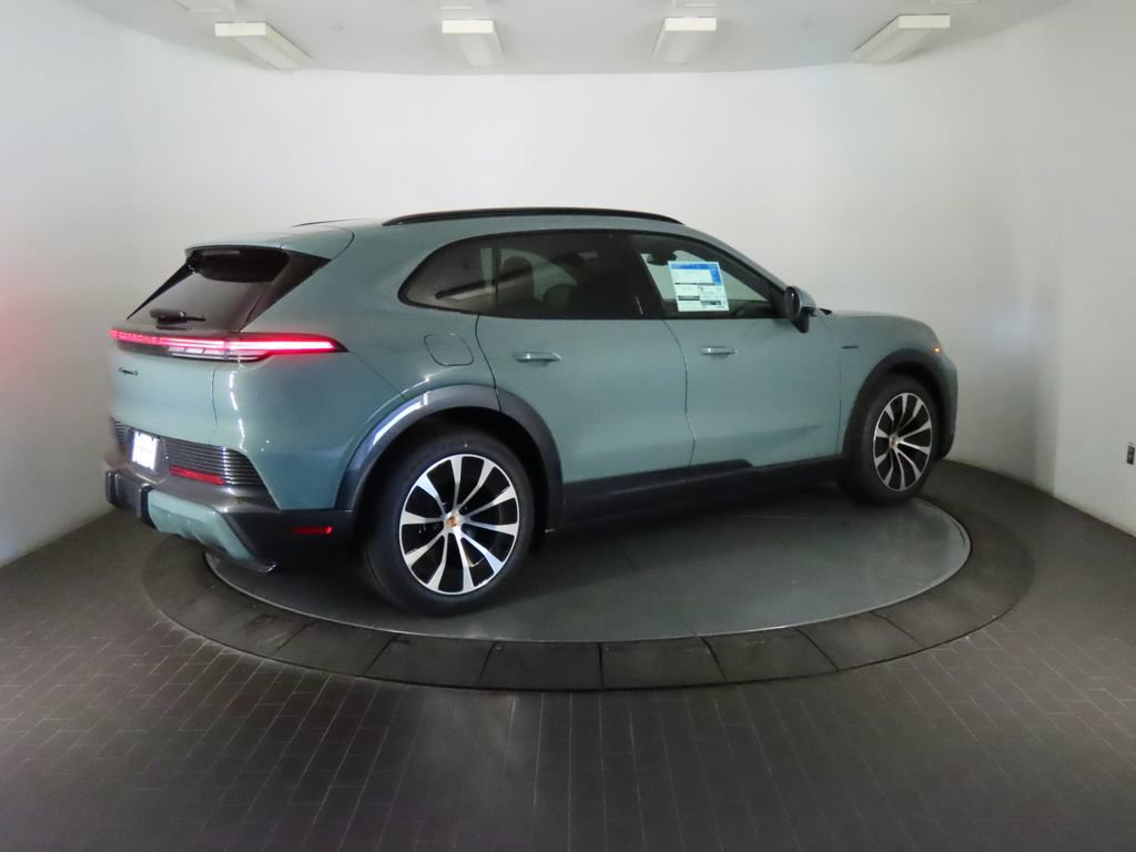 New 2026 Porsche Cayenne S AWD/4WD image 7