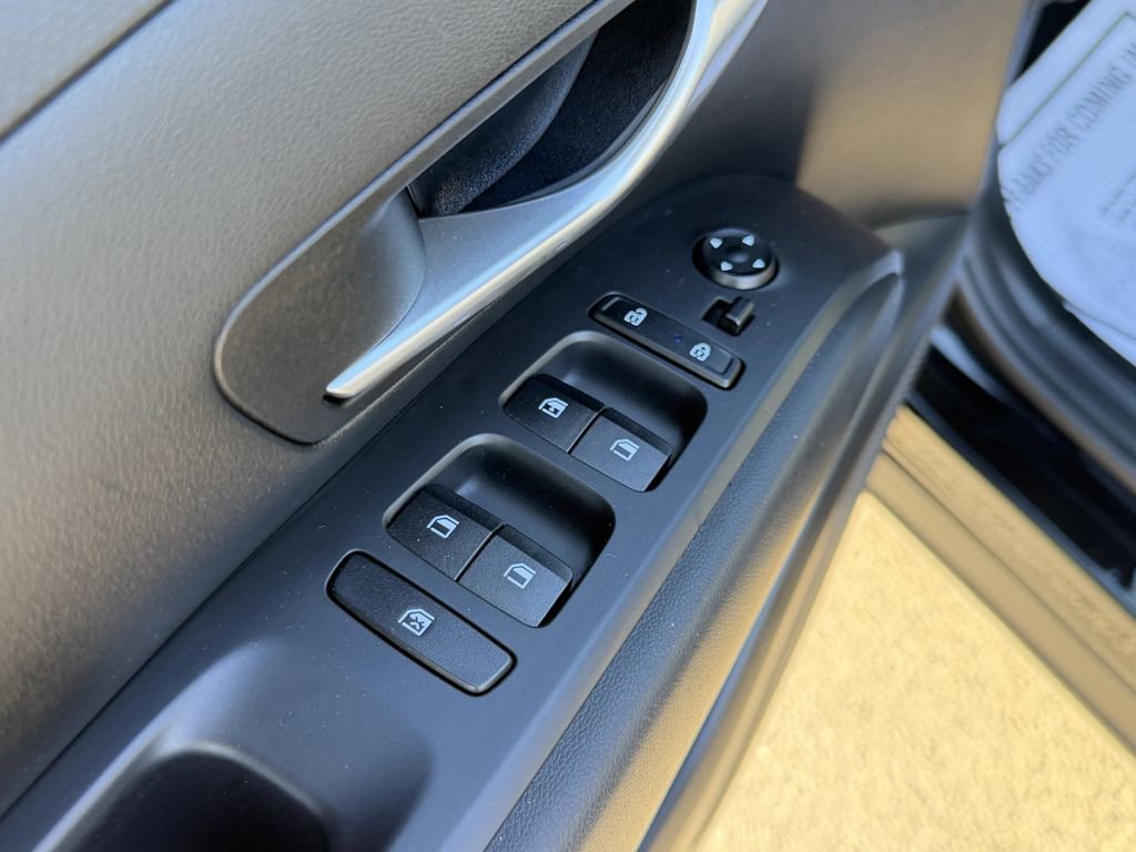 Used 2023 Hyundai Santa Cruz SE image 23