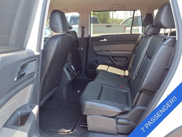 Used 2023 Volkswagen Atlas SE FWD image 19