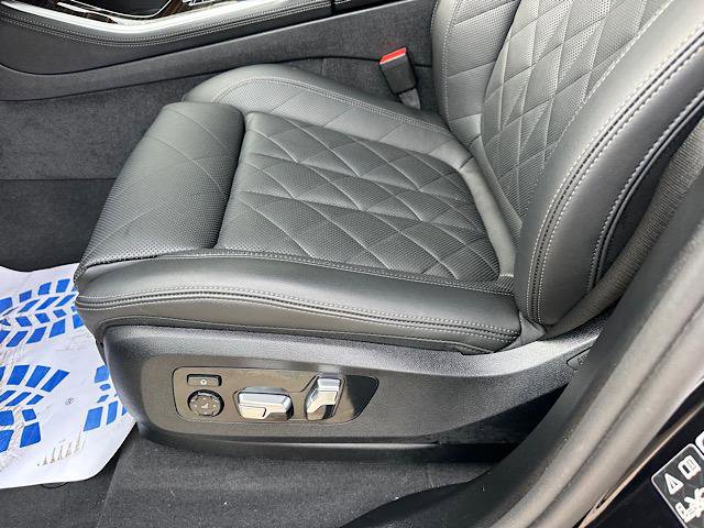 Certified 2025 BMW X5 xDrive40i image 14