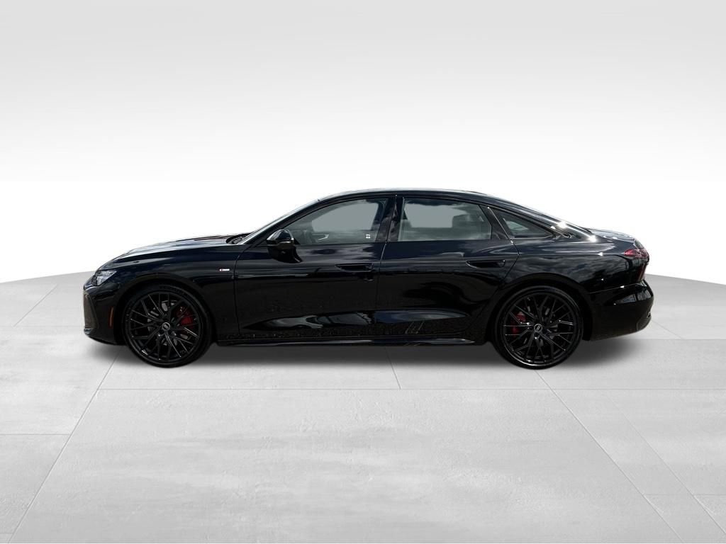 New 2026 Audi A6 Prestige AWD/4WD image 2