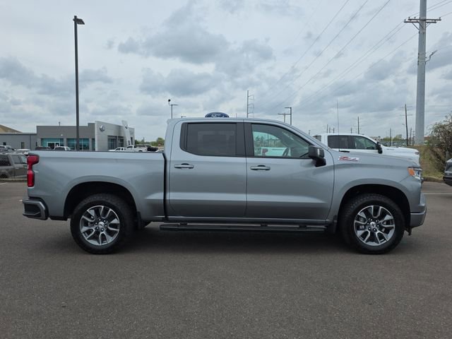 New 2026 Chevrolet Silverado 1500 RST w/ True North Edition Plus image 6