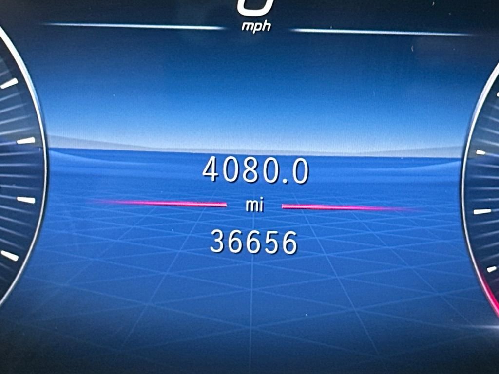 Certified 2024 Mercedes-Benz GLS 450 4MATIC image 4