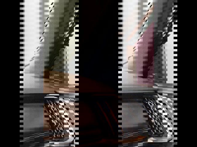 New 2025 MAZDA CX-90 Plug-In Hybrid w/ Premium Plus image 39