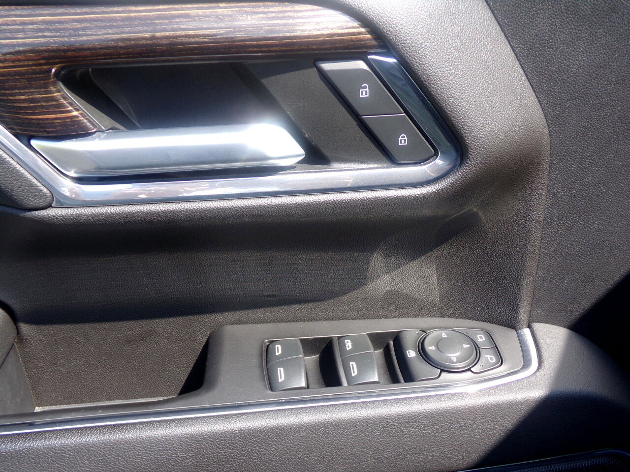 Used 2023 GMC Sierra 1500 Elevation image 16