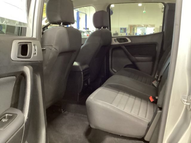Used 2021 Ford Ranger XL w/ Equipment Group 101A High AWD/4WD image 12