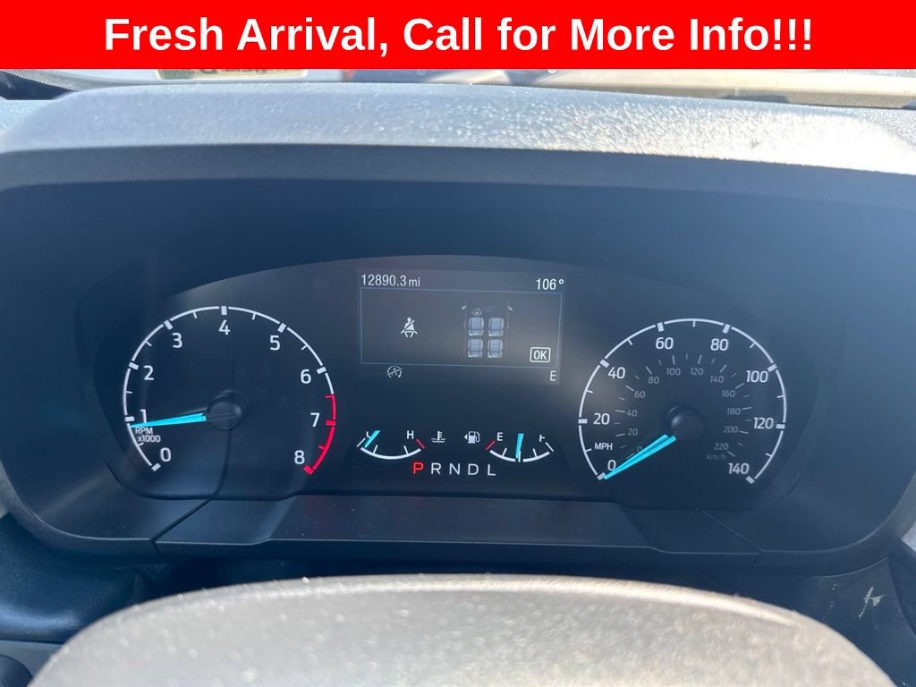 Used 2022 Ford Maverick XLT w/ Equipment Group 300A Standard AWD/4WD image 5
