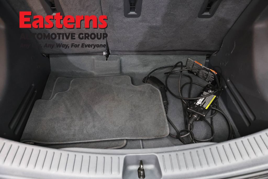 Used 2018 Chevrolet Bolt LT image 9