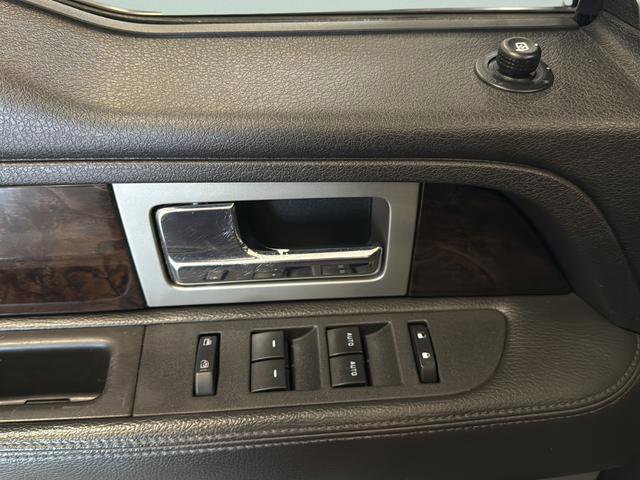 Used 2013 Ford F150 Platinum AWD/4WD image 34