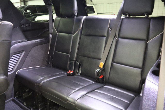 Used 2023 Cadillac Escalade Sport w/ Touring Package AWD/4WD image 10