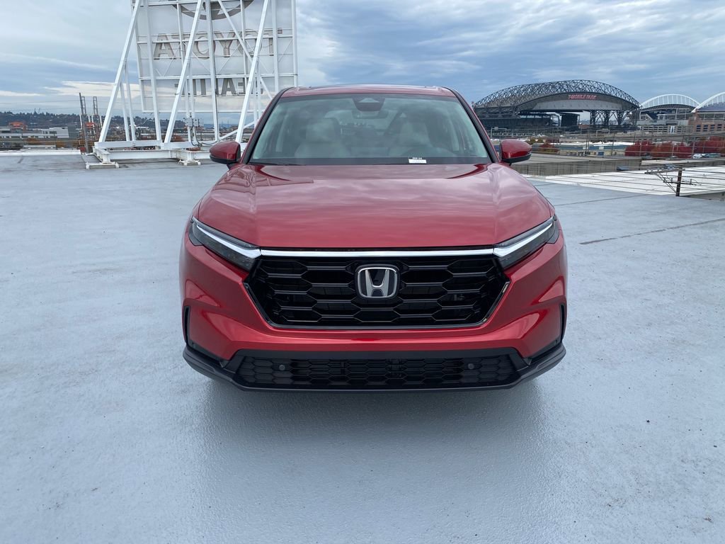 New 2026 Honda CR-V EX-L image 6