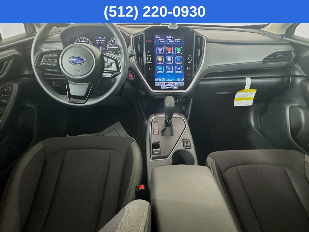 Certified 2025 Subaru Crosstrek 2.0i Premium image 27