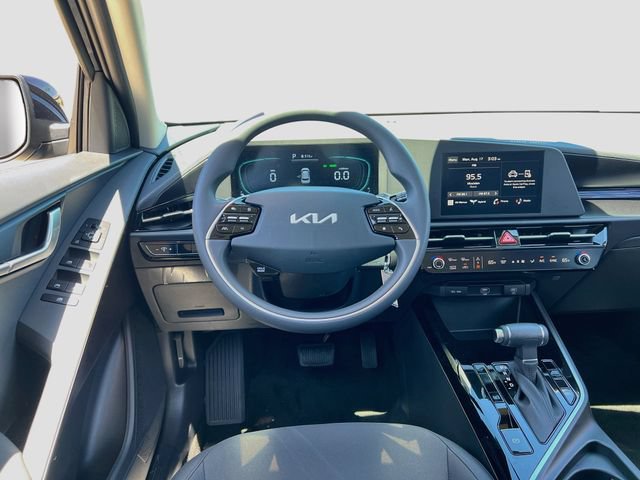 New 2026 Kia Niro LX FWD image 21