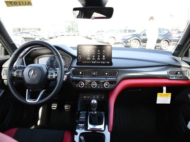 New 2026 Acura Integra Type S image 19