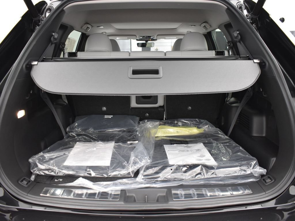 New 2026 Mitsubishi Outlander SE FWD image 14