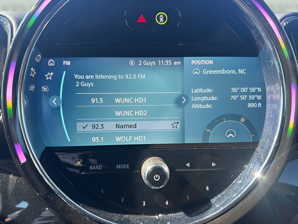 Used 2024 MINI Cooper Countryman S image 17