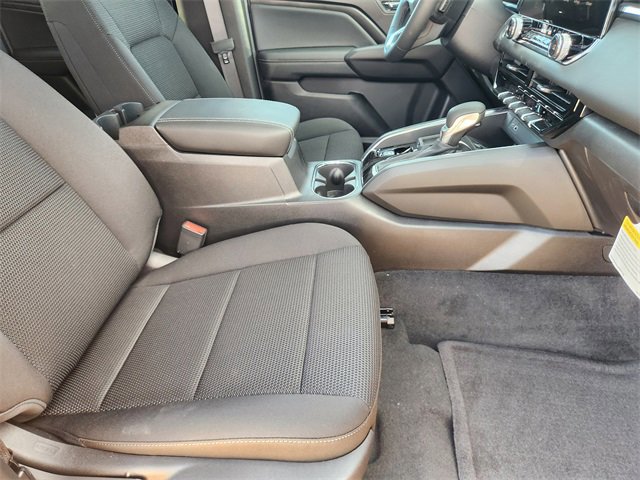 New 2026 GMC Canyon Elevation w/ Convenience Package image 11