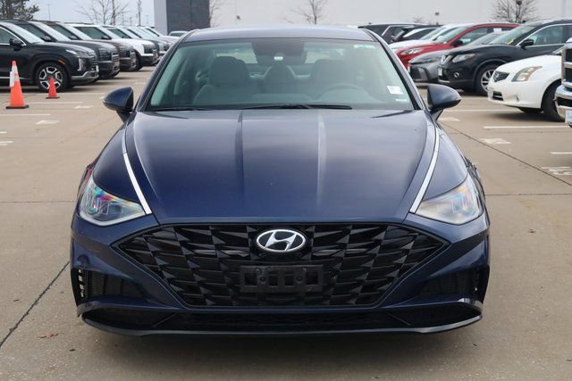 Used 2022 Hyundai Sonata SEL image 3