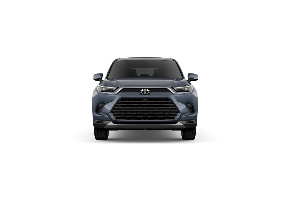 New 2026 Toyota Grand Highlander Limited image 17