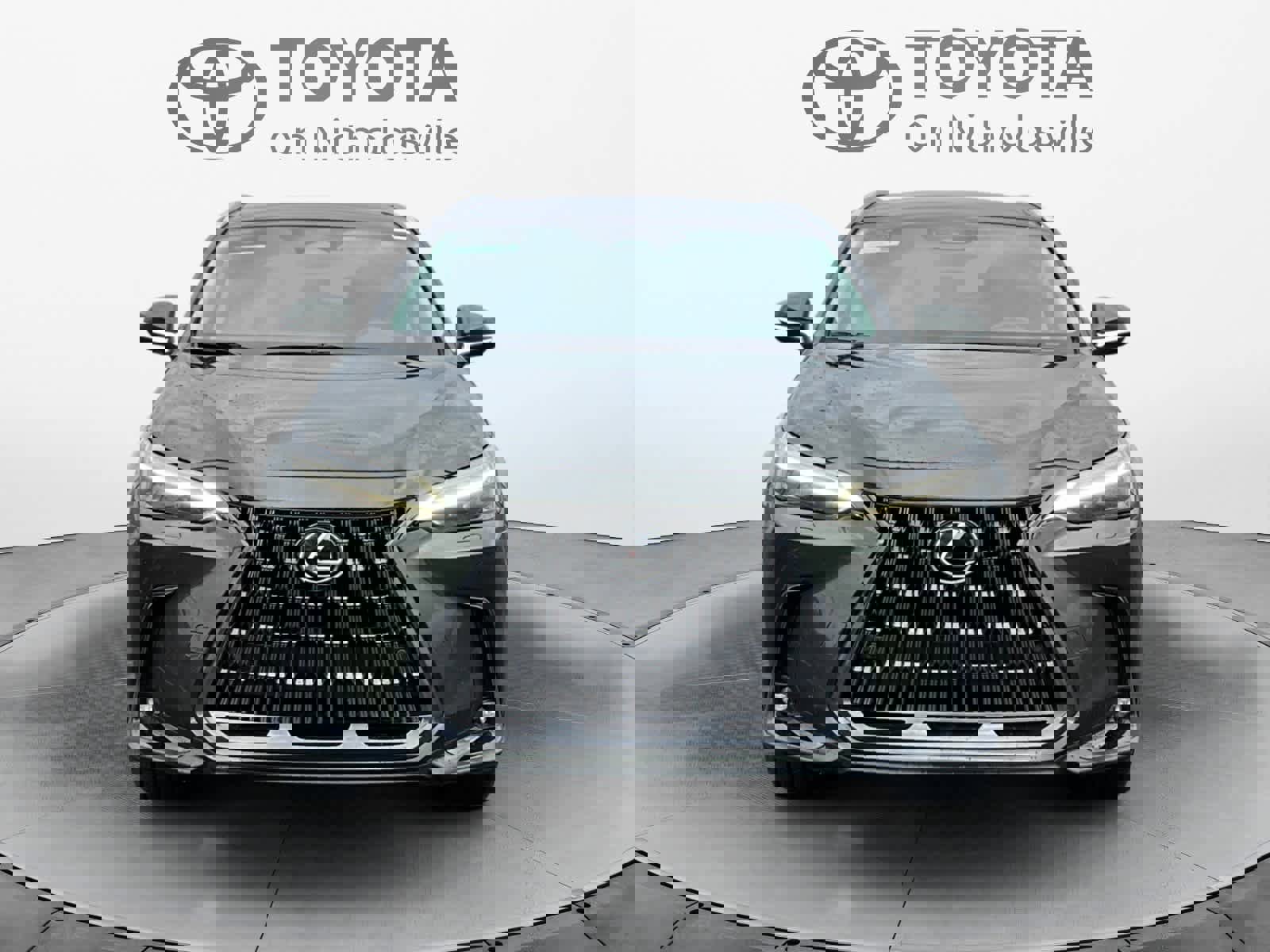 Used 2025 Lexus NX 350h AWD w/ Cold Area Package image 9