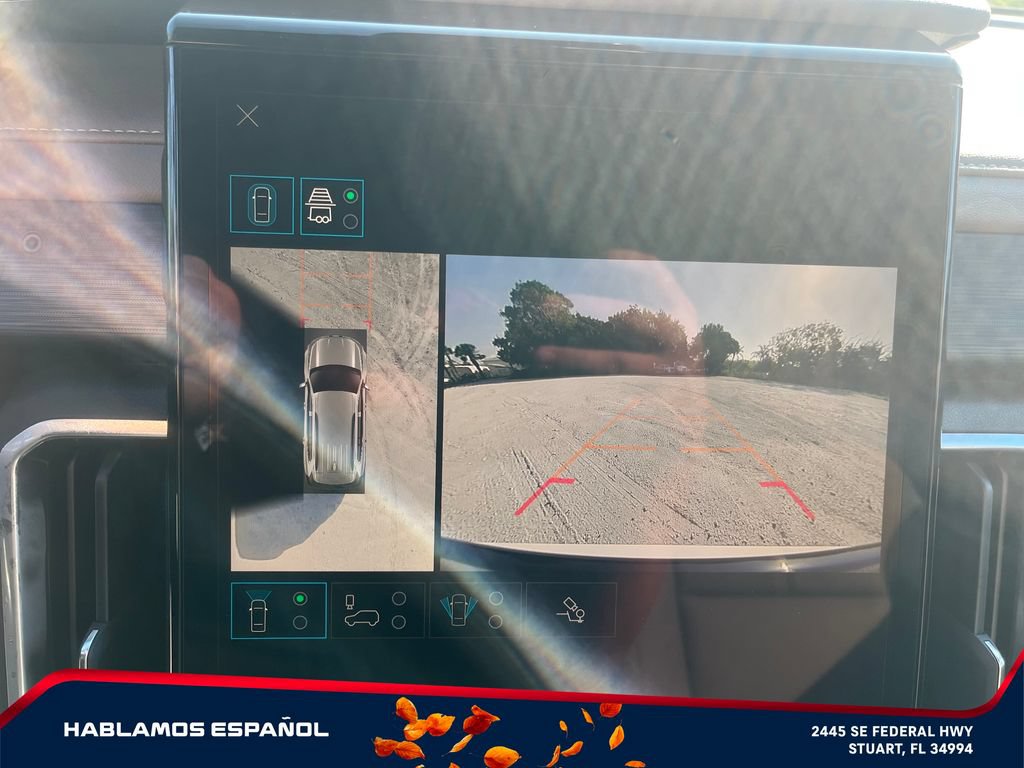 New 2026 GMC Acadia Elevation w/ Black Edition FWD image 26
