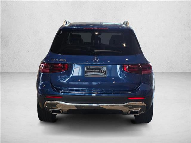New 2026 Mercedes-Benz GLB 250 image 6