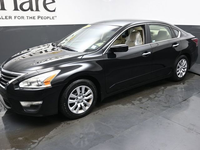 Used 2015 Nissan Altima 2.5 S w/ Power Driver Seat Package FWD image 30