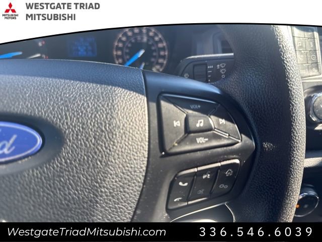 Used 2019 Ford Ranger XL w/ Equipment Group 101A Mid image 18