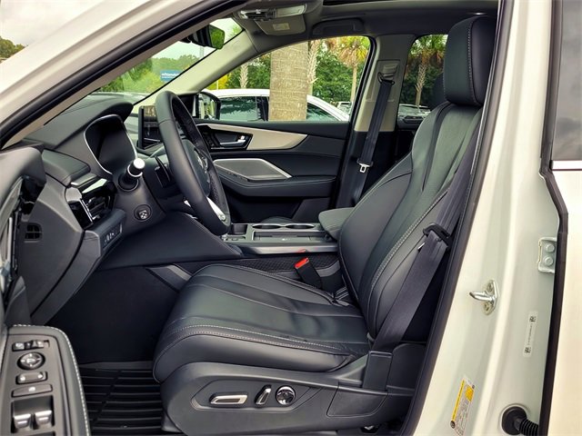 New 2026 Acura MDX w/ Technology Package image 3
