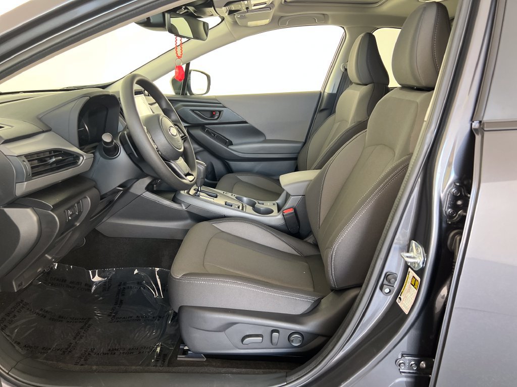 New 2026 Subaru Crosstrek 2.5i Premium AWD/4WD image 11