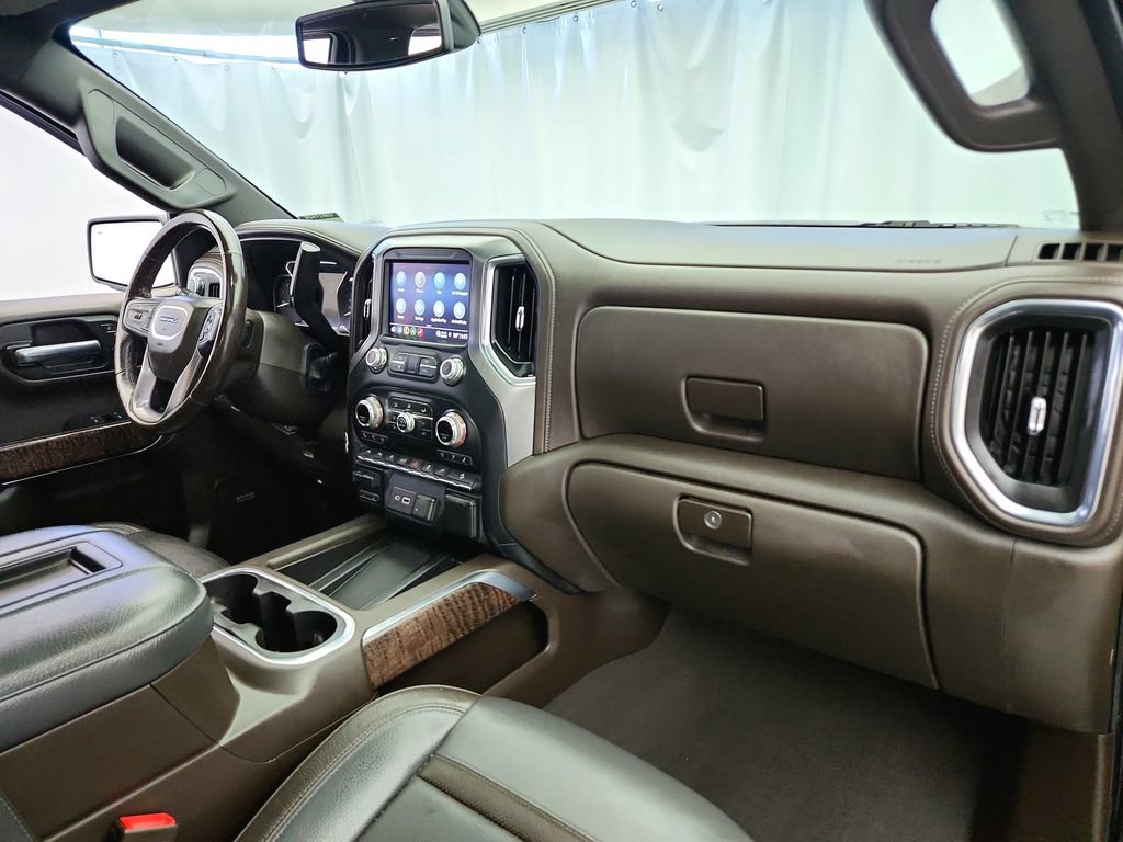 Used 2021 GMC Sierra 1500 Denali w/ Driver Alert Package II AWD/4WD image 31