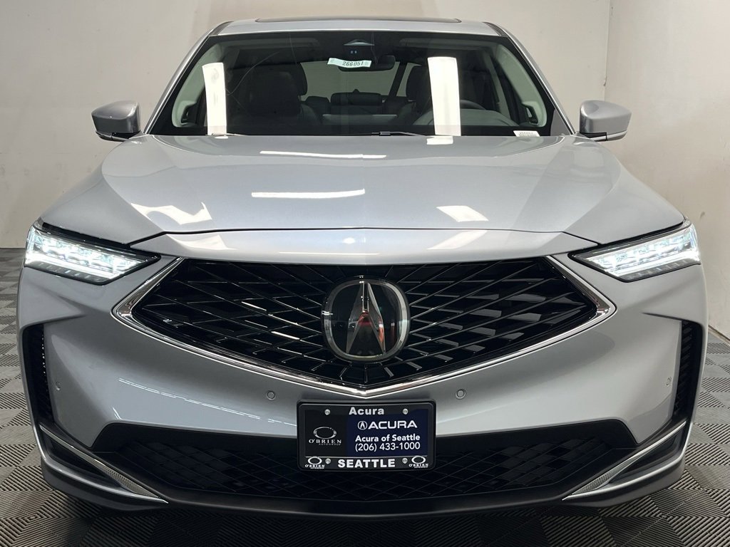 New 2026 Acura MDX w/ Technology Package image 2