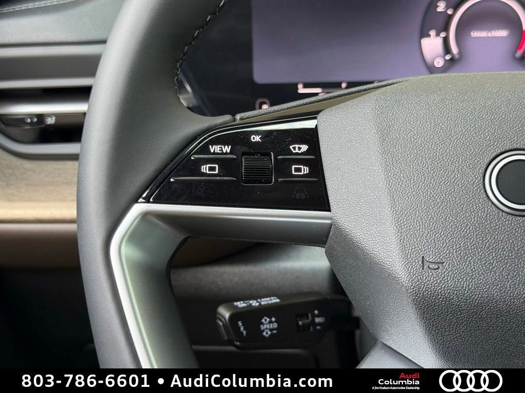 New 2026 Audi Q5 Prestige AWD/4WD image 28