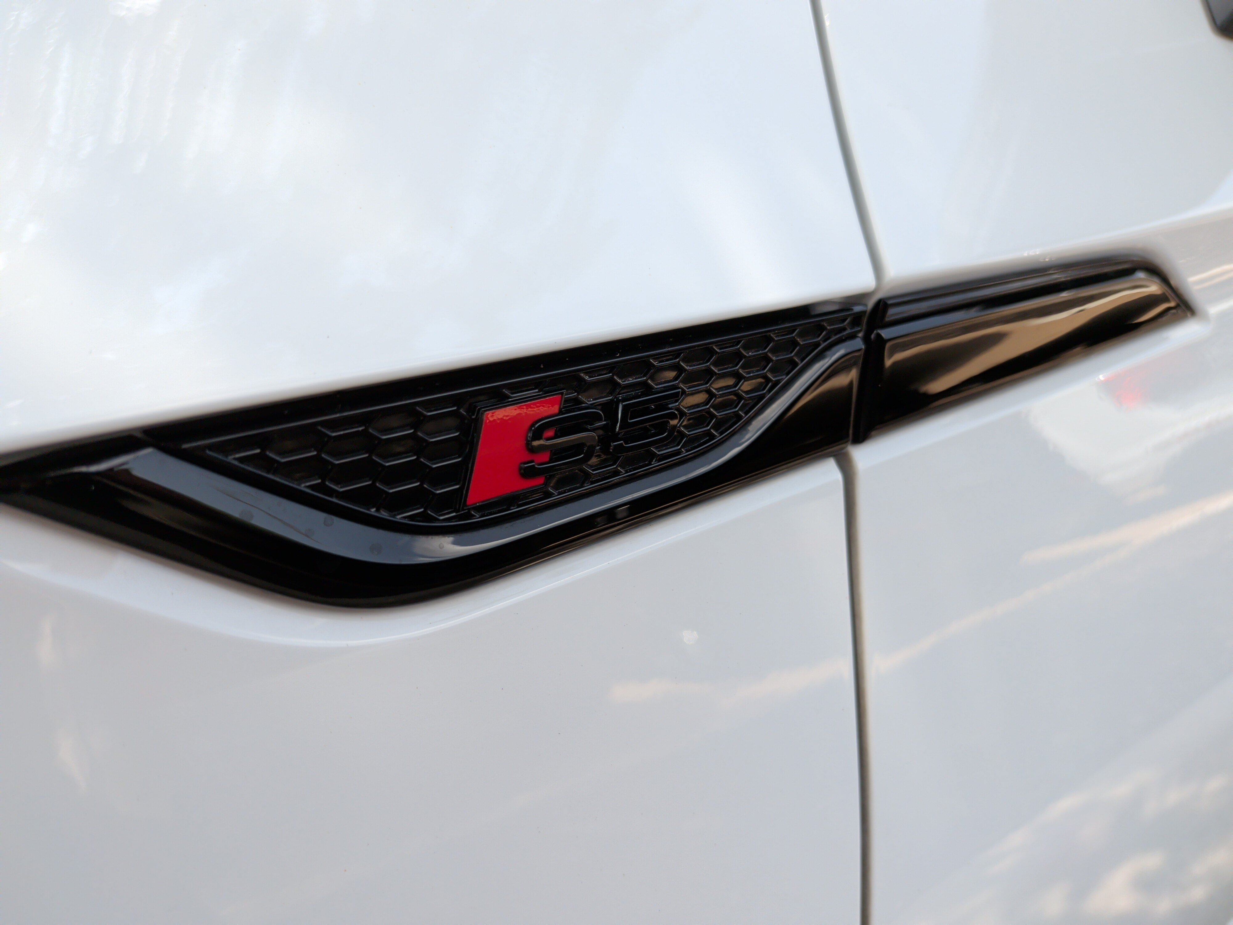 Used 2024 Audi S5 Prestige AWD/4WD image 37