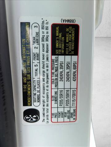 Used 2012 MAZDA MAZDA3 i Sport image 23