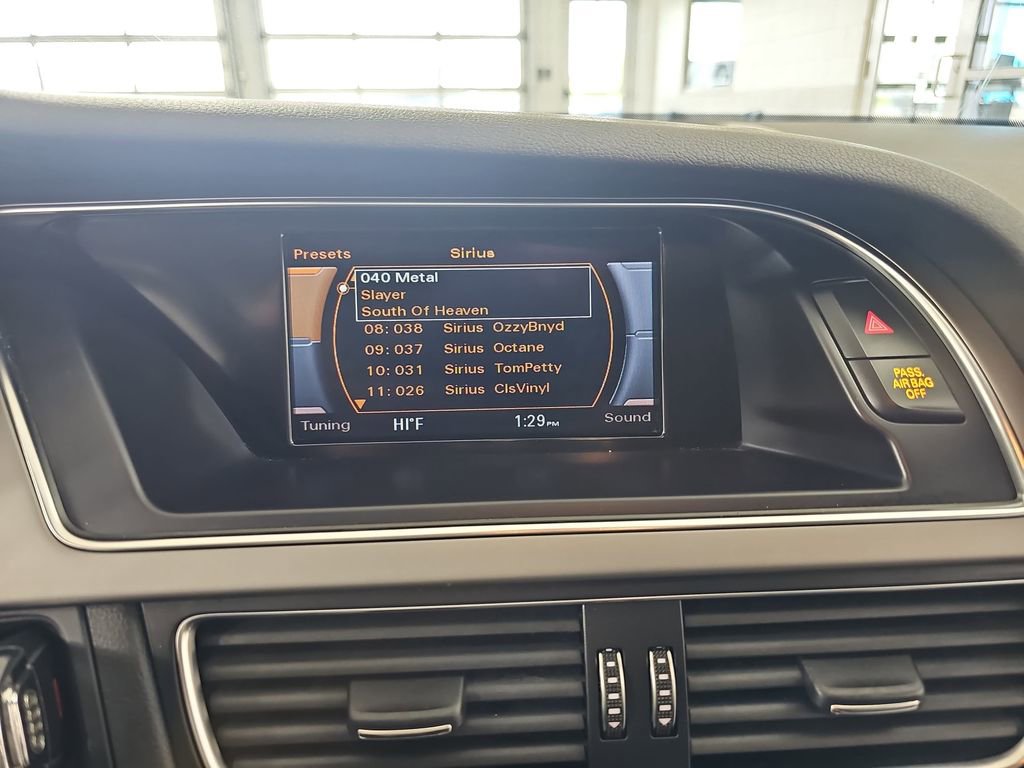Used 2013 Audi A4 2.0T Premium AWD/4WD image 26