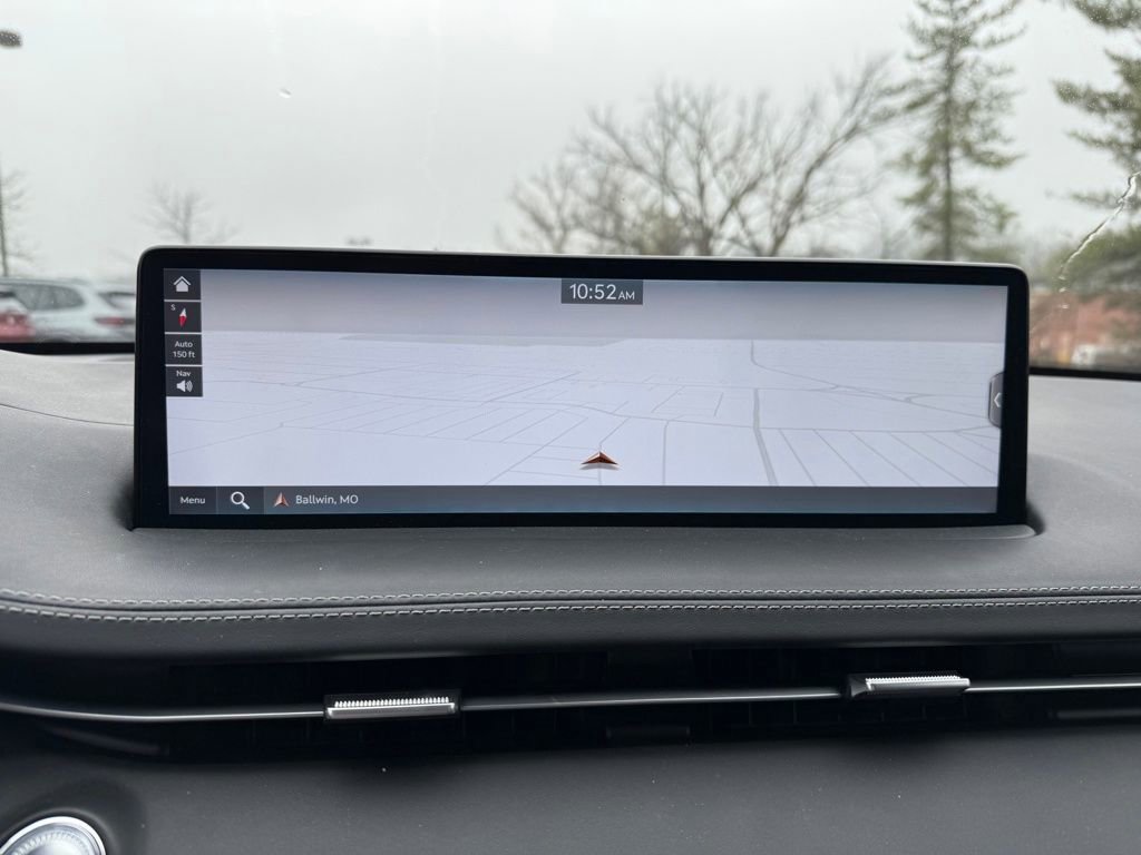 Used 2025 Genesis GV70 3.5T Sport w/ Sport Advanced Package image 20