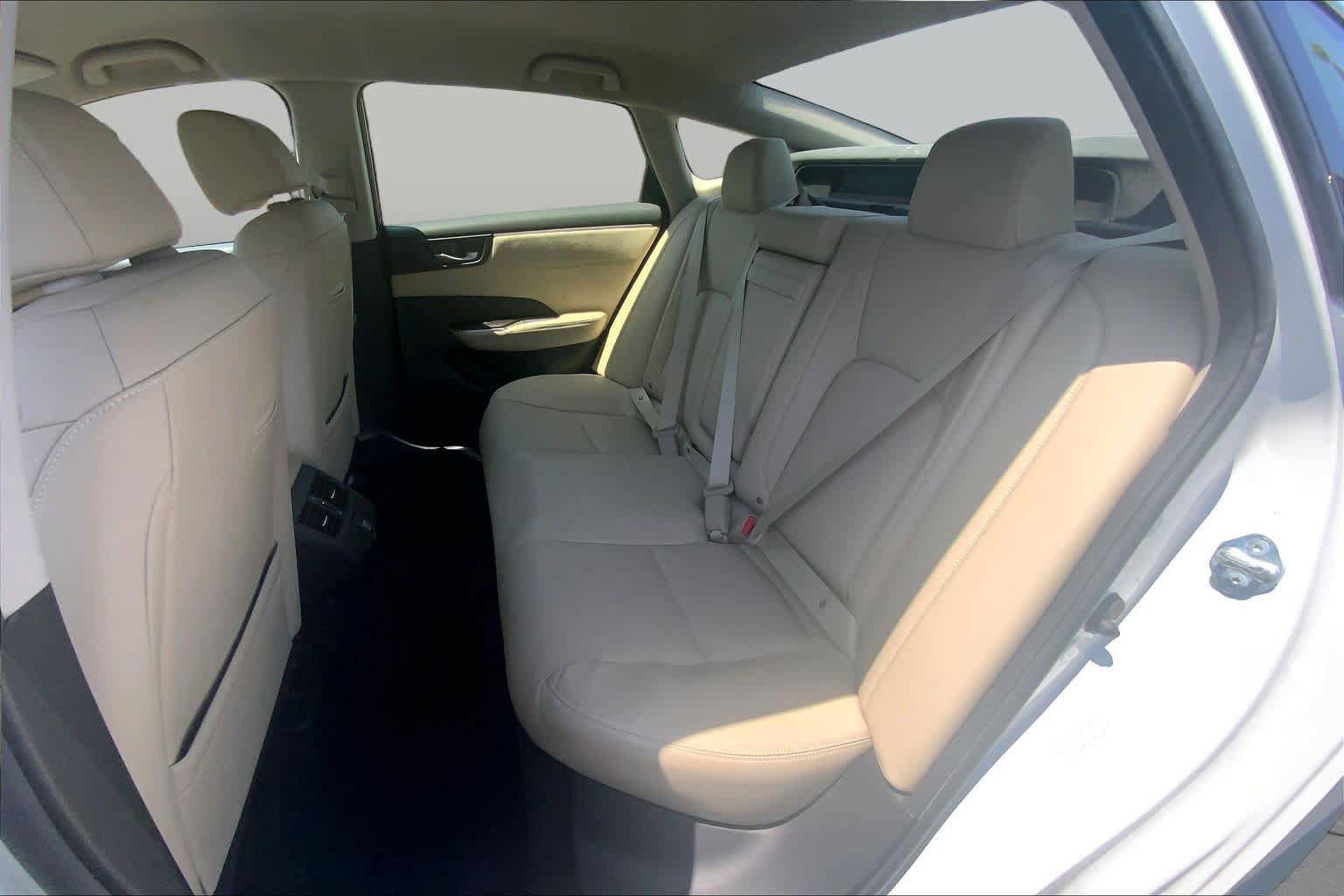 Used 2018 Honda Clarity Touring image 20