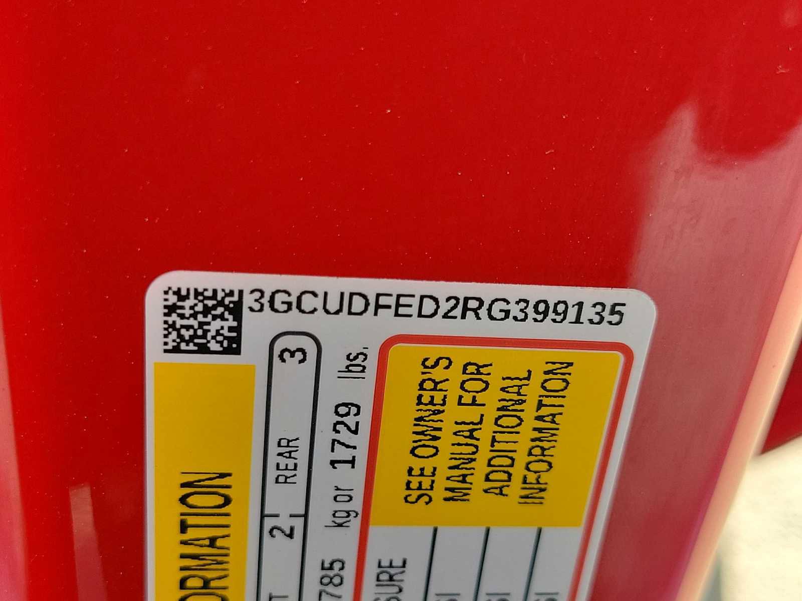 Used 2024 Chevrolet Silverado 1500 LT Trail Boss w/ Convenience Package II image 25