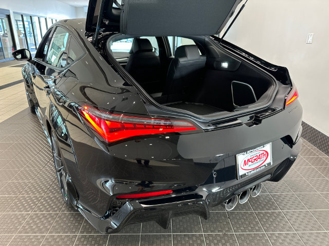 New 2026 Acura Integra Type S FWD image 23