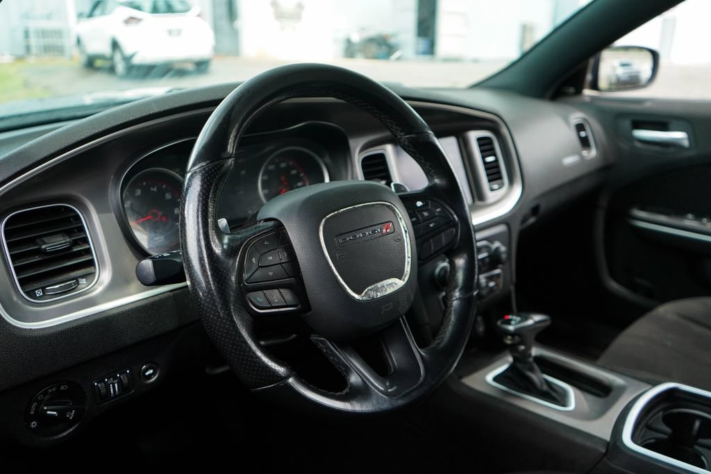 Used 2022 Dodge Charger GT RWD image 6