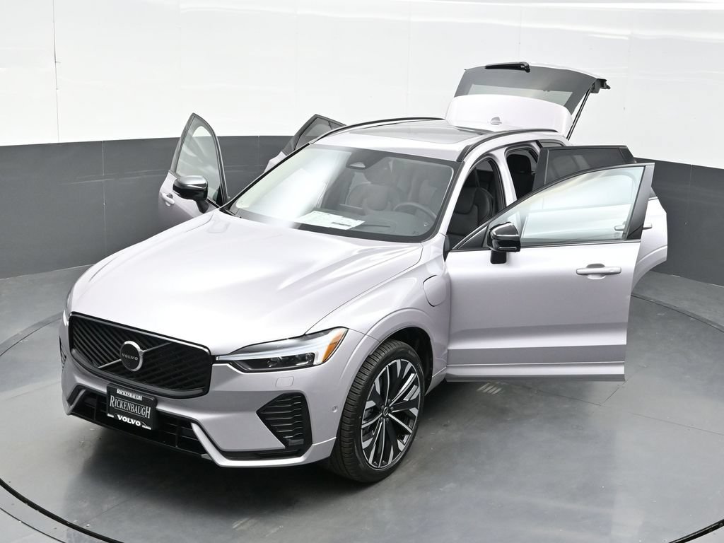 New 2027 Volvo XC60 T8 Ultra AWD/4WD image 42